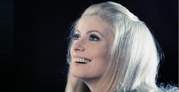 Catherine Deneuve Biography - Childhood, Life Achievements 