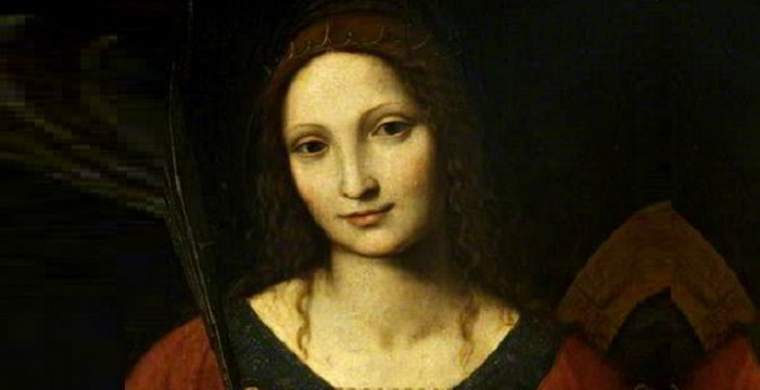 Catherine of Alexandria - Bio, Facts, Family Life, Achievements