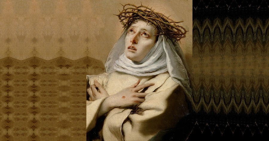 Catherine Of Siena Biography - Facts, Childhood, Family Life & Achievements