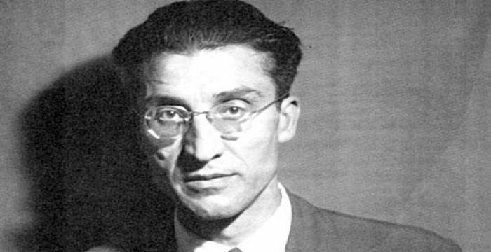 Cesare Pavese Biography - Childhood, Life Achievements 