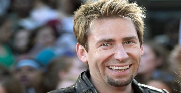 Chad Kroeger Biography - Facts, Childhood, Family & Achievements of