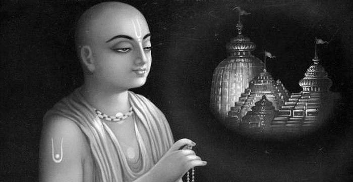 Chaitanya Mahaprabhu Biography - Childhood, Life 