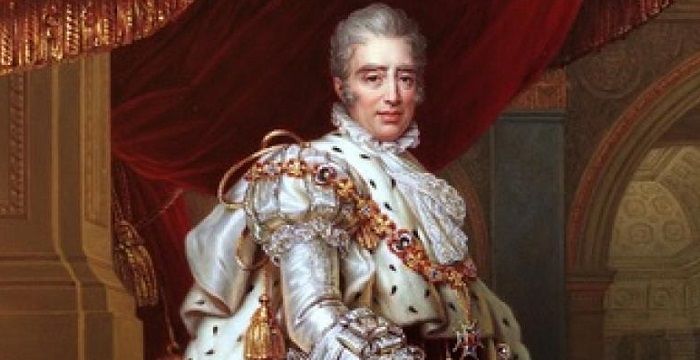 Charles X, Biography, Reign, Abdication, & Facts