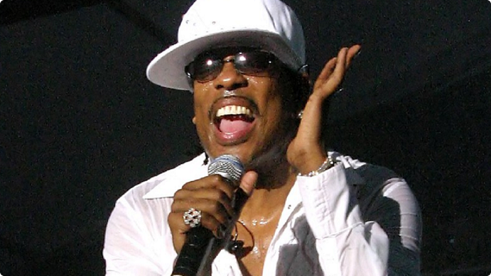 Charlie Wilson Biography - Facts, Childhood, Family Life 