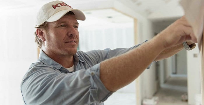 Chip Gaines Biography - Facts, Childhood, Family Life 