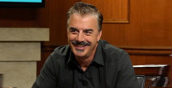 Chris Noth Biography - Facts, Childhood, Family Life & Achievements