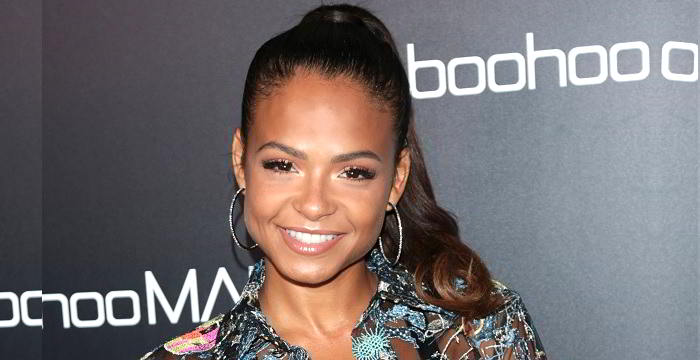 Christina Milian Biography - Facts, Childhood, Family Life & Achievements