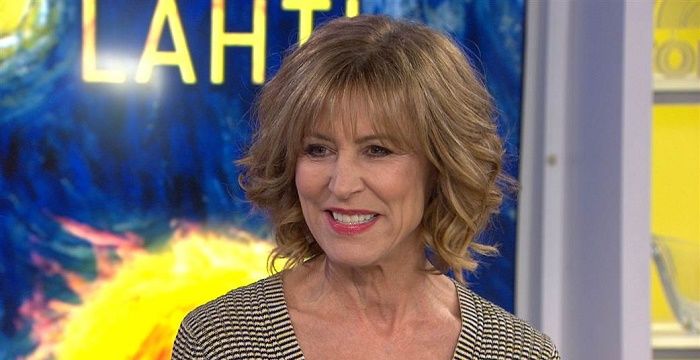 Christine Lahti - Bio, Facts, Family Life of Actress