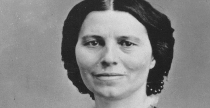 Clara Barton Biography - Childhood, Life Achievements 