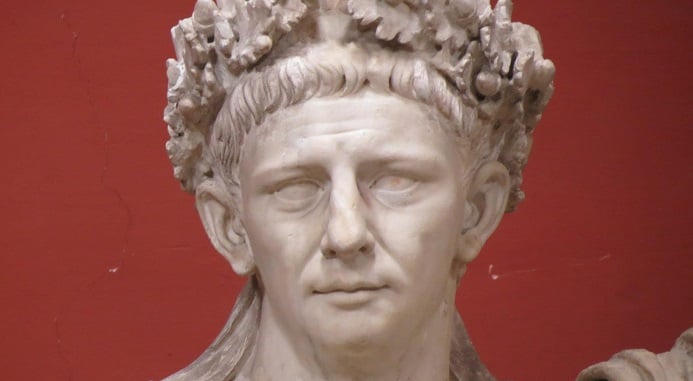 Claudius Biography - Childhood, Life Achievements & Timeline