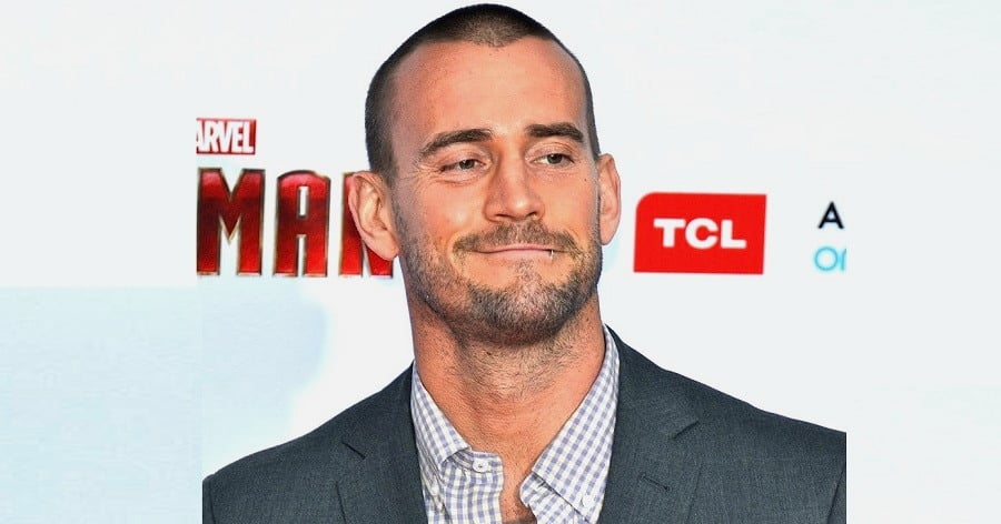 Cm Punk Biography Facts Childhood Family Life Achievements Of Wrestler