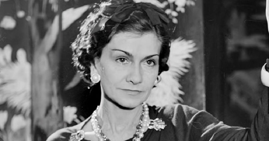 Three books on Coco Chanel offer new insights historical tangents and  fictional tales  South China Morning Post