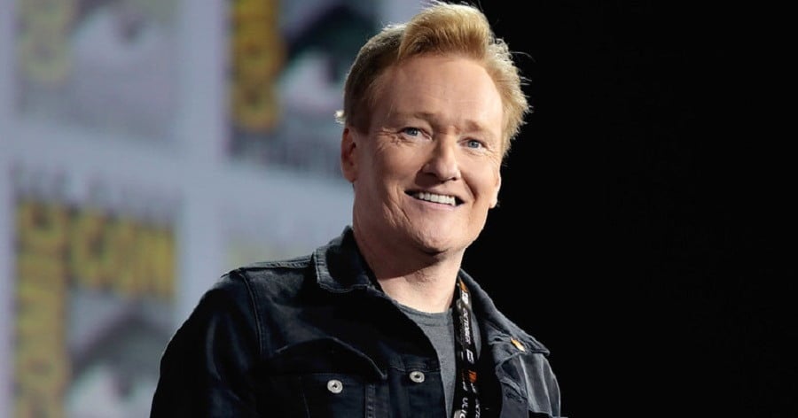 Conan O’Brien Biography - Facts, Childhood, Family Life & Achievements