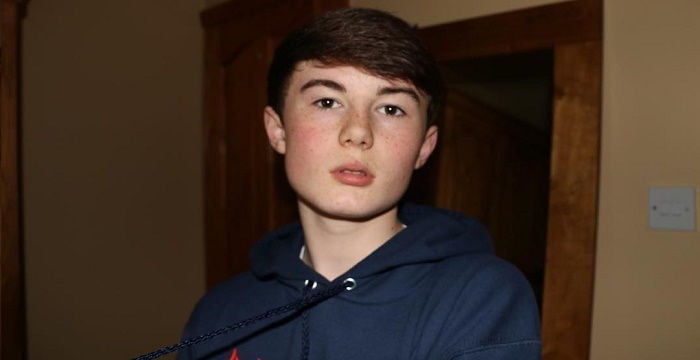 Connor White - Bio, Facts, Family Life of Irish YouTuber