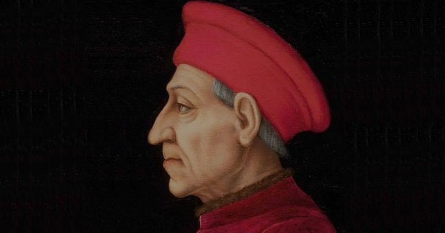 Cosimo Di Giovanni De' Medici Biography – Facts, Childhood & Achievements