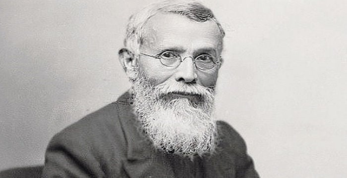 Dadabhai Naoroji Biography - Facts, Childhood, Family Life & Achievements