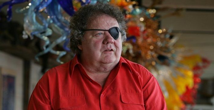 Dale Chihuly Biography - Childhood, Life Achievements 