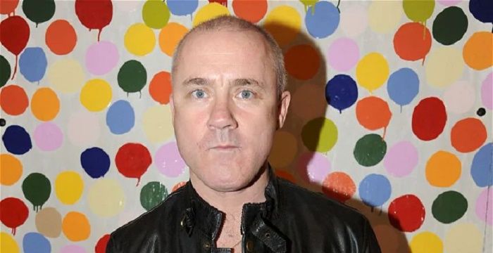 Damien Hirst Biography - Childhood, Life Achievements & Timeline