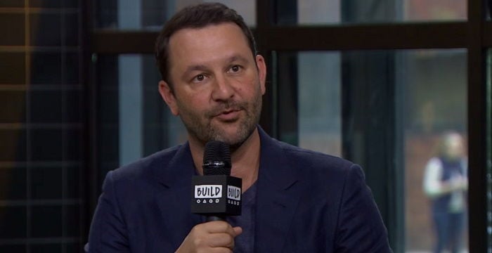 Dan Fogelman Biography - Facts, Childhood, Family Life & Achievements