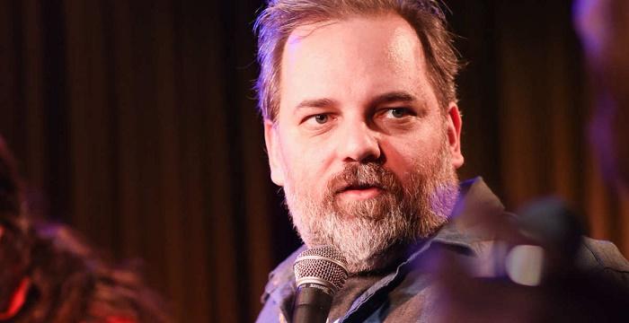 Dan Harmon Biography - Facts, Childhood, Family Life & Achievements