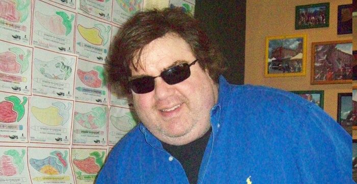 Dan Schneider Biography - Facts, Childhood, Family Life 