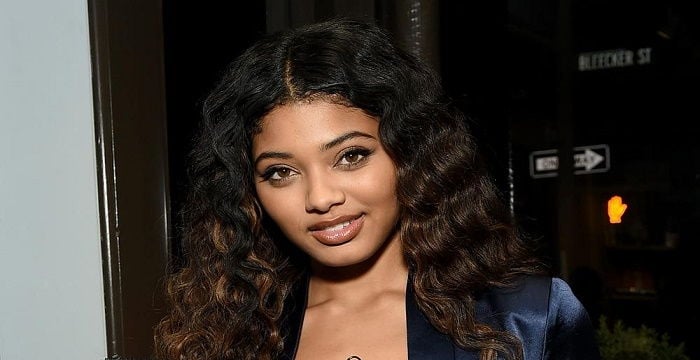 Danielle Herrington - Bio, Facts, Family Life of Model