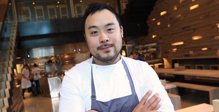 David Chang - Bio, Facts, Family Life of Restaurateur