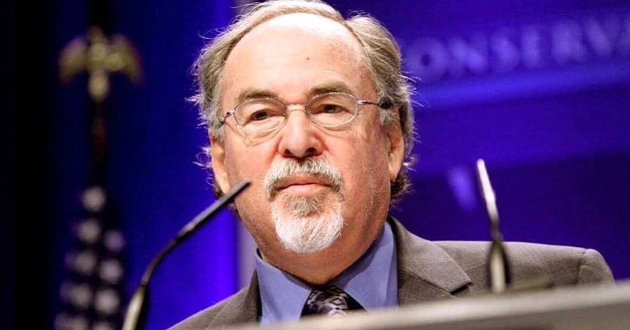 David Horowitz Biography – Facts, Childhood, Family Life, Achievements