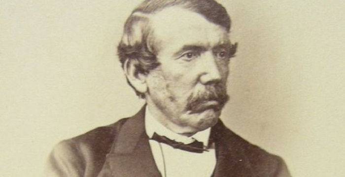 David Livingstone Biography - Childhood, Life Achievements 