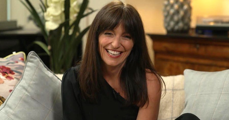 Davina McCall Biography – Facts, Childhood