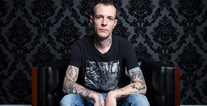 Deadmau5 Biography Facts, Childhood, Family Life