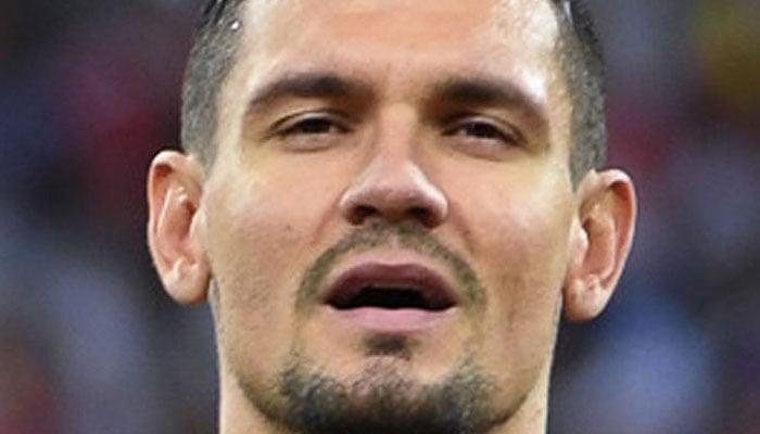 Dejan Lovren Biography Facts Childhood Family Life Records Achievements