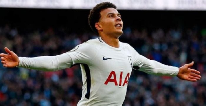 Rudy Galetti] DONE DEAL: Dele #Alli will be a new #Besiktas player. Total  agreement reached with #Everton: loan with buy option set at €7M. The  player has given the green light for
