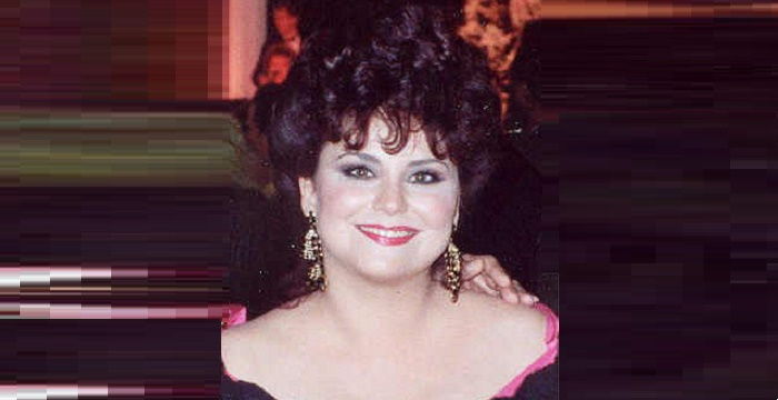 Delta Burke - Wikipedia