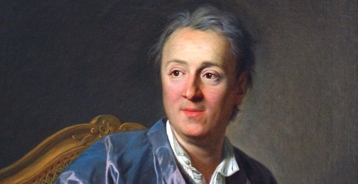 Denis Diderot Biography - Facts, Childhood, Family Life & Achievements