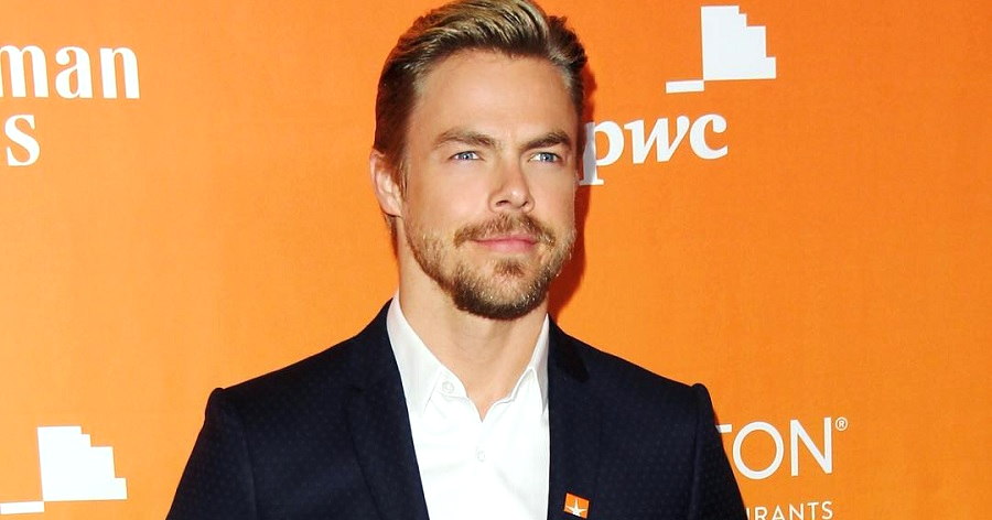 Derek Hough Biography - Facts, Childhood, Family Life & Achievements