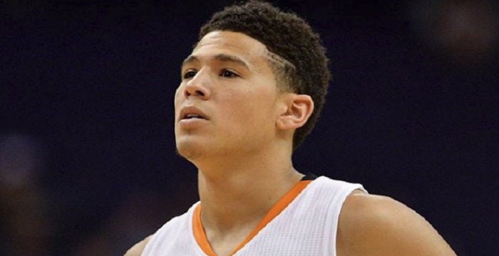 What is devin booker known for information | Kalbay