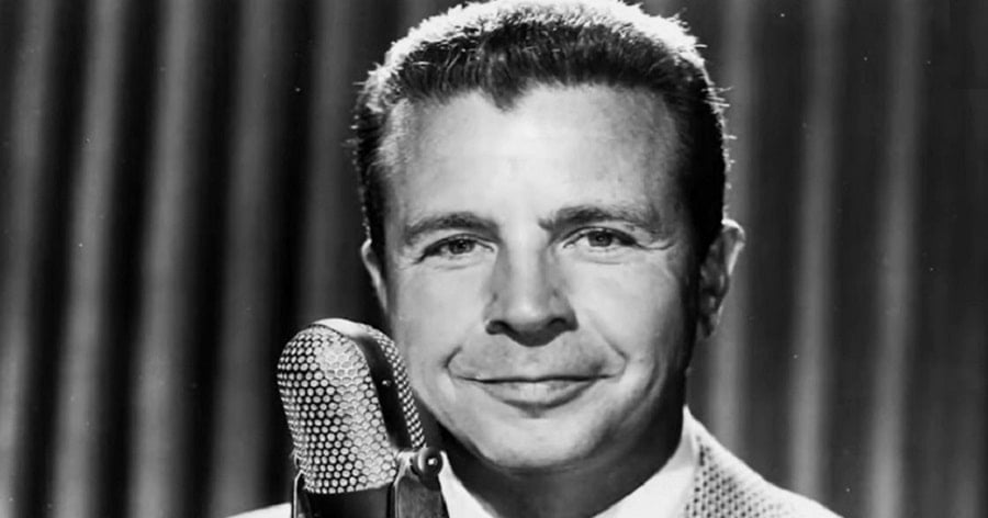 Dick Powell Biography - Facts, Childhood, Family Life & Achievements