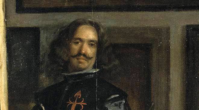 Diego VelÃ¡zquez (Painter) Biography - Childhood, Life Achievements