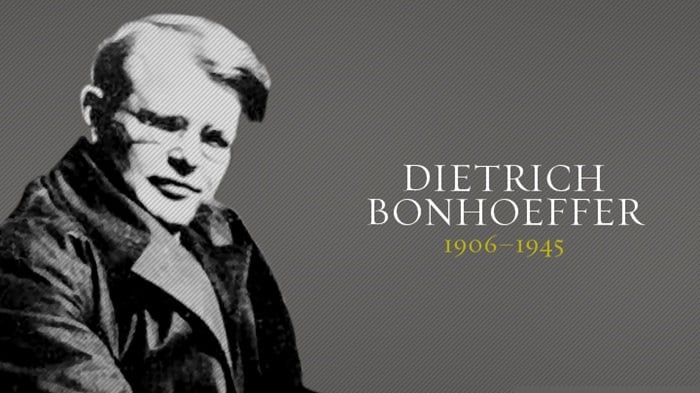 Dietrich Bonhoeffer Biography - Facts, Childhood, Family Life ...