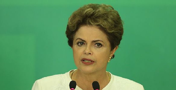 Dilma Rousseff Biography - Childhood, Life Achievements ...