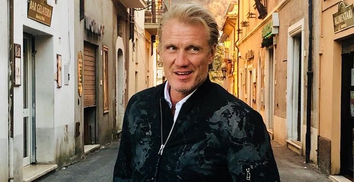 Dolph Lundgren Biography - Facts, Childhood, Family Life 