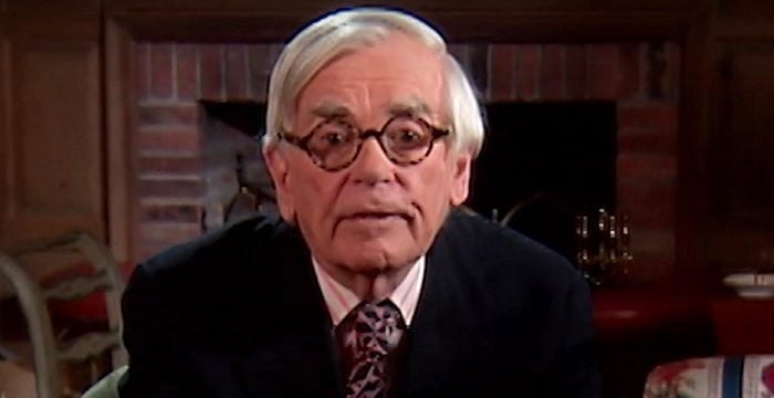 Dominick Dunne Biography - Facts, Childhood, Family Life, Achievements