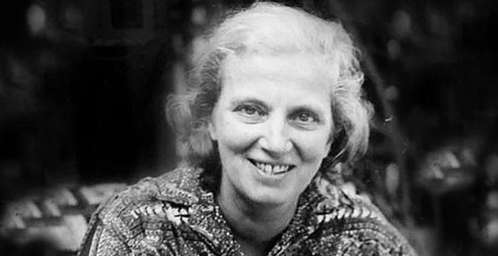 Dorothy Hodgkin Biography - Childhood, Life Achievements 