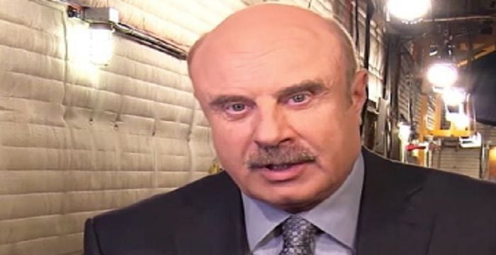 Dr. Phil McGraw Biography Facts, Childhood, Family Life