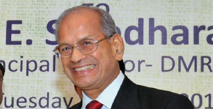 E. Sreedharan Biography - Childhood, Life Achievements ...