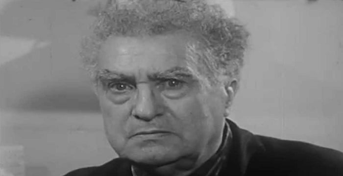 Edgard Varese Biography - Facts, Childhood, Family Life 