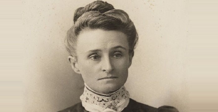 Edith Cowan Biography - Childhood, Life Achievements 