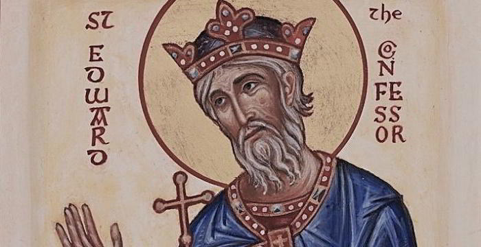 Edward the Confessor Biography - Facts, Childhood, Family Life ...