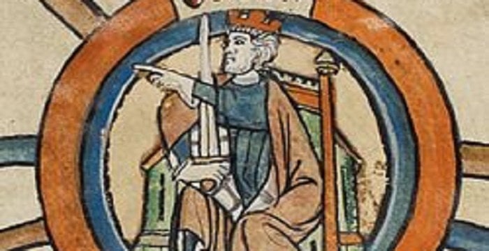 Edward the Elder Biography - Facts, Childhood, Family Life